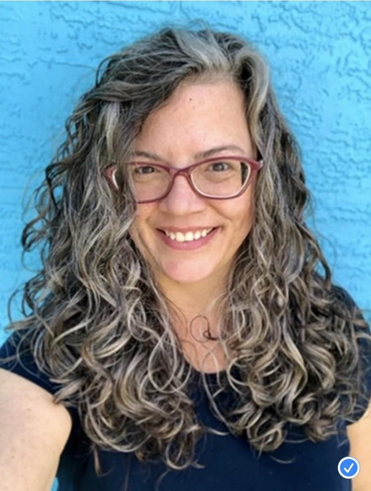 About Michelle Riordan | Pine n’ Pixel Web Design Grafton NH